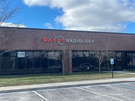 Robert S. . Rayus radiology fishers
